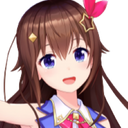 WCF-Lazerguy_HololiveModels icon