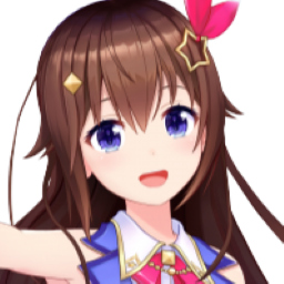 WCF-Lazerguy_HololiveModels icon