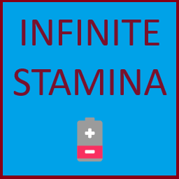 WDWE_games-InfiniteStamina icon