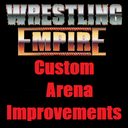 WE_Street-Custom_Arena_Improvements_Mod icon