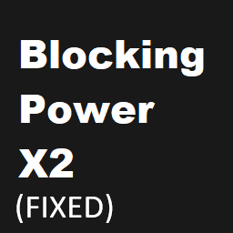 WH-BlockingPowerX2_Fixed icon