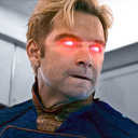 WILLOS-Homelander icon