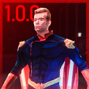 WILLOS-TheHomelander icon