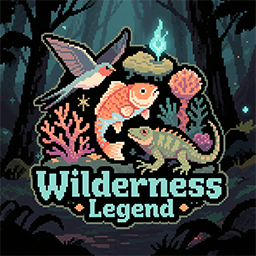 WLD-Wilderness_Legend icon