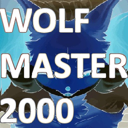 WOLFMASTER2000-modpackforgaysigma icon