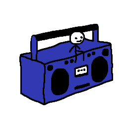 WOSHA-WhamsCustomPlaylist icon
