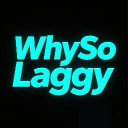 WUYACHIYU-WhySoLaggy icon