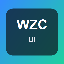 WZC-WZC_UI icon