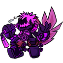 Wabboi-CyberKraftCommando icon