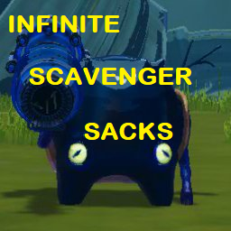 WackStudios-Infinite_Scavenger_Sacks icon