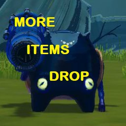WackStudios-Scavengers_Drop_More_Items icon