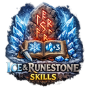 WackyMole-IceAndRuneStoneSkills icon