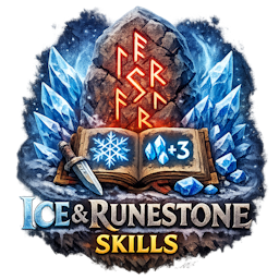 WackyMole-IceAndRuneStoneSkills icon