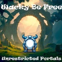 WackyMole-WackyBeFree icon