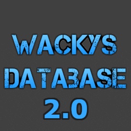 WackyMole-WackysDatabase icon