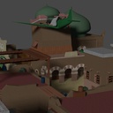 Wadetata-Sandtown icon