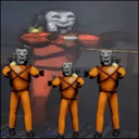 WaffleBurger-MaskedWaves icon