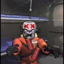 WaffleBurger-MasksDropShells icon