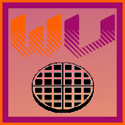 WaffleGM-WafflesValuables icon