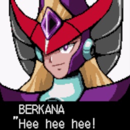 WaffleTime-Berkana icon