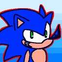 WafflesAreTasty-Playable_Sonic icon