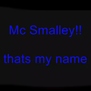 Wagwan-McSmallyRecordPlayer icon