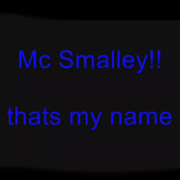 Wagwan-McSmallyRecordPlayer icon