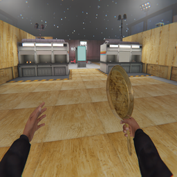 WakeyIsCool-The_GoldenPan icon