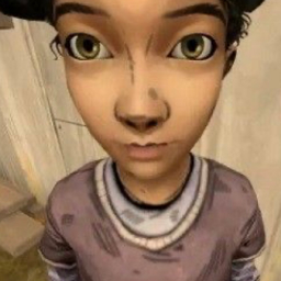 Walkers-ClementineSuit icon