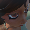 Walkers-Huntress icon