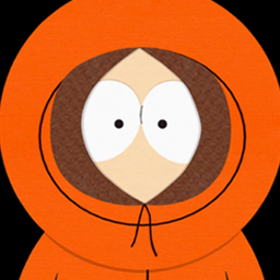 Walkers-KennySuit icon