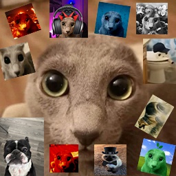 Wallahey-DumbPaintings icon