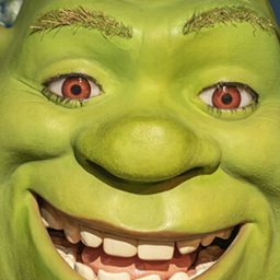 Walrus98-ShrekCompany icon