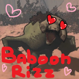 WalvisChris-BaboonRizz icon