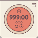 Wan7-TimerNoLimit icon