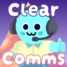 WaporVave-Clear_Comms icon