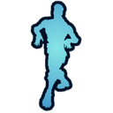 WaporVave-Fortnite_Default_Dance_Emote icon