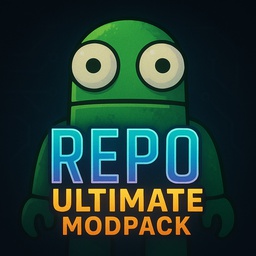 WarSD-REPOUltimateModpack icon