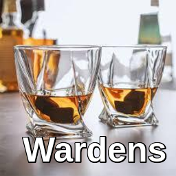 Wardens-Run4Life icon