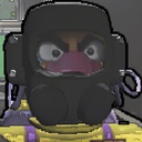 Wario-Wario_Suit icon