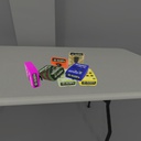 WarlordSoulbrooftheMelon-MelonCorpShotclock icon