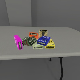 WarlordSoulbrooftheMelon-MelonCorpShotclock icon