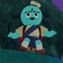 WarpedEcho-NoFoggyBusiness icon