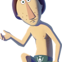 WarpedGamer-BeedleShopTheme icon