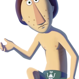 WarpedGamer-BeedleShopTheme icon