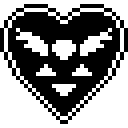 WarpedGamer-HipShopDeltarune icon