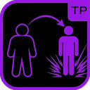 Waspothegreat-Teleportation icon