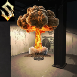 WaterFire513-NuclearAttackLandmines icon