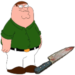 WaterFire513-RetepKnife icon