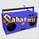 WaterFire513-SabatonBoombox icon